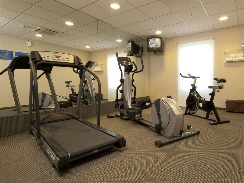 Express By Marriott Monterrey Santa Catarina Hotel 4*