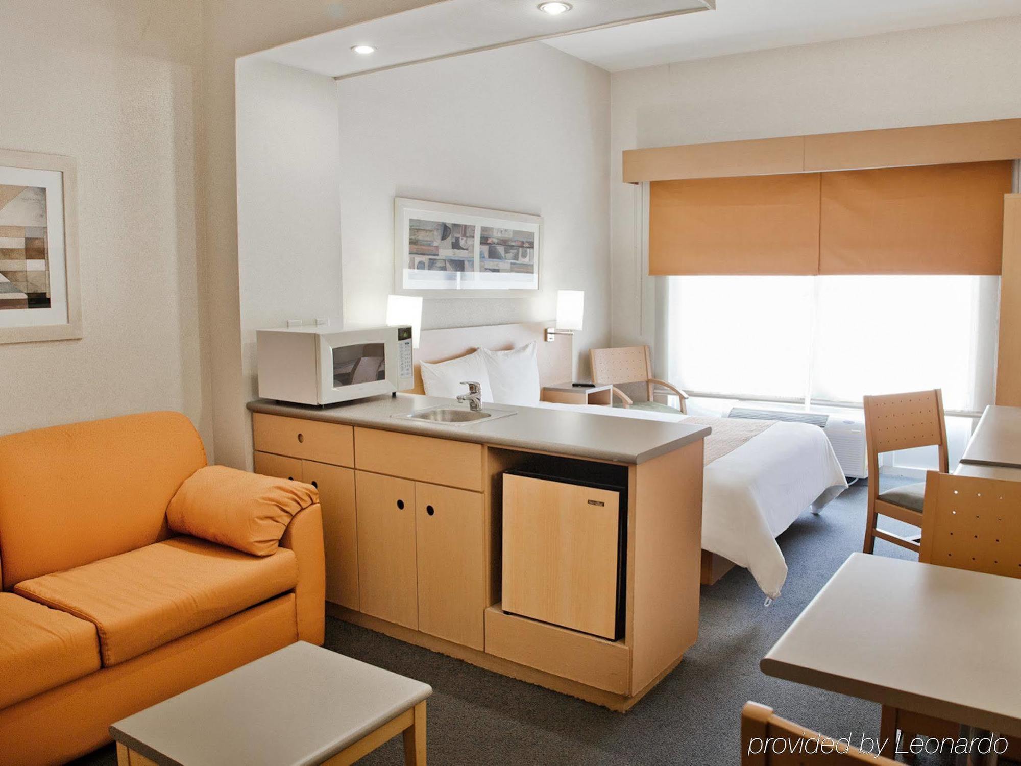 Express By Marriott Monterrey Santa Catarina 4* Santa Catarina (Nuevo Leon)