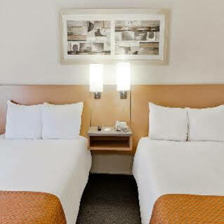 Express By Marriott Monterrey Santa Catarina 4* Santa Catarina (Nuevo Leon)
