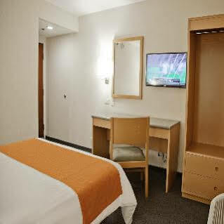 Hotel Express By Marriott Monterrey Santa Catarina
