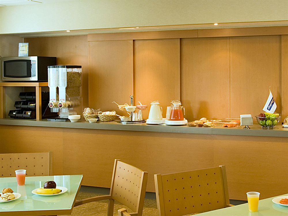 Express By Marriott Monterrey Santa Catarina Hotel Santa Catarina (Nuevo Leon)