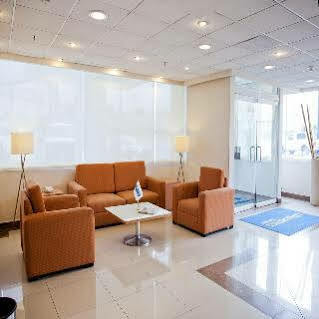 Hotel Express By Marriott Monterrey