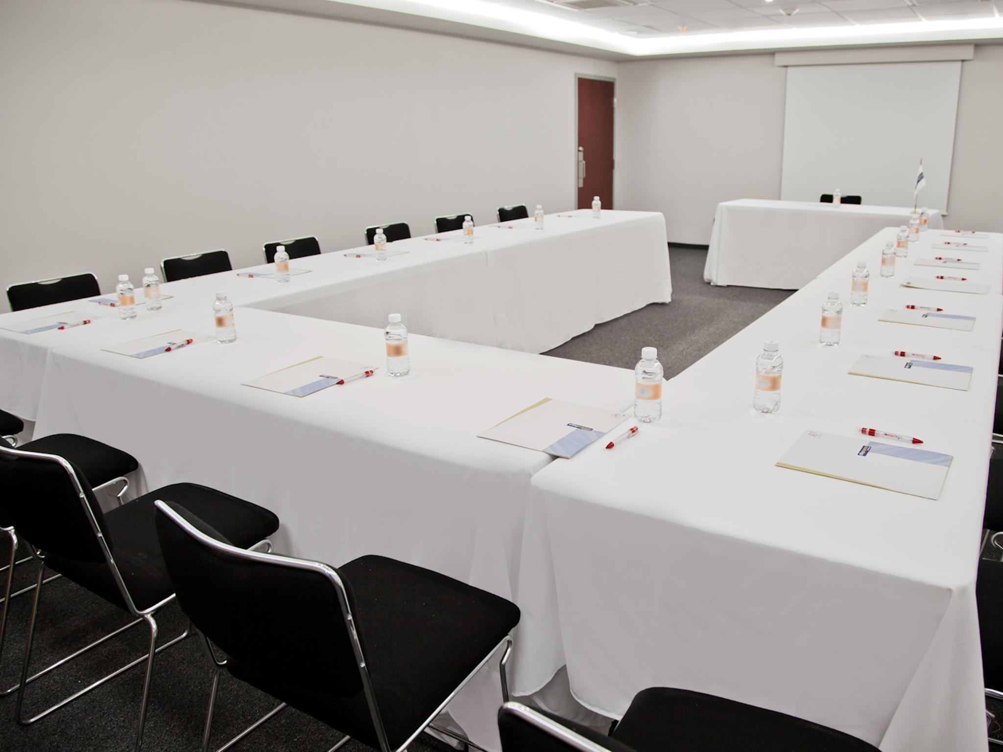 Express By Marriott Monterrey Santa Catarina