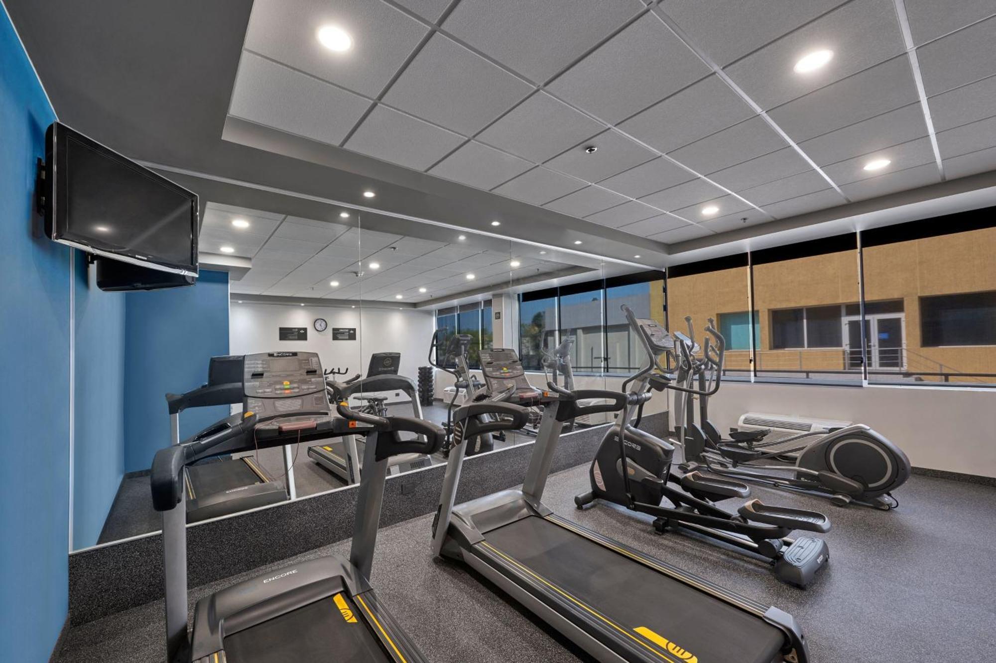 Express By Marriott Monterrey Santa Catarina 4*