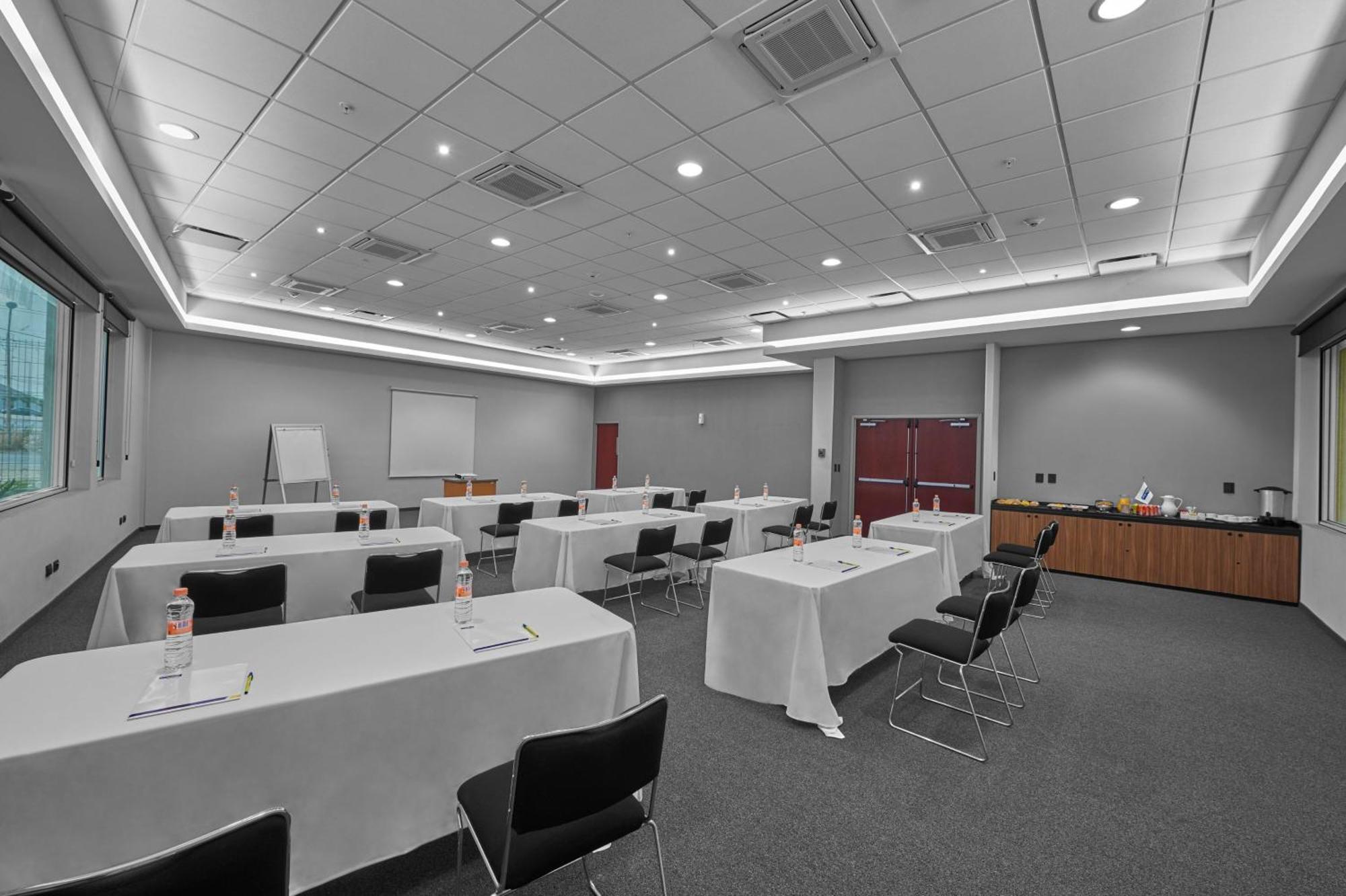 Hotel Express By Marriott Monterrey Santa Catarina Santa Catarina (Nuevo Leon)