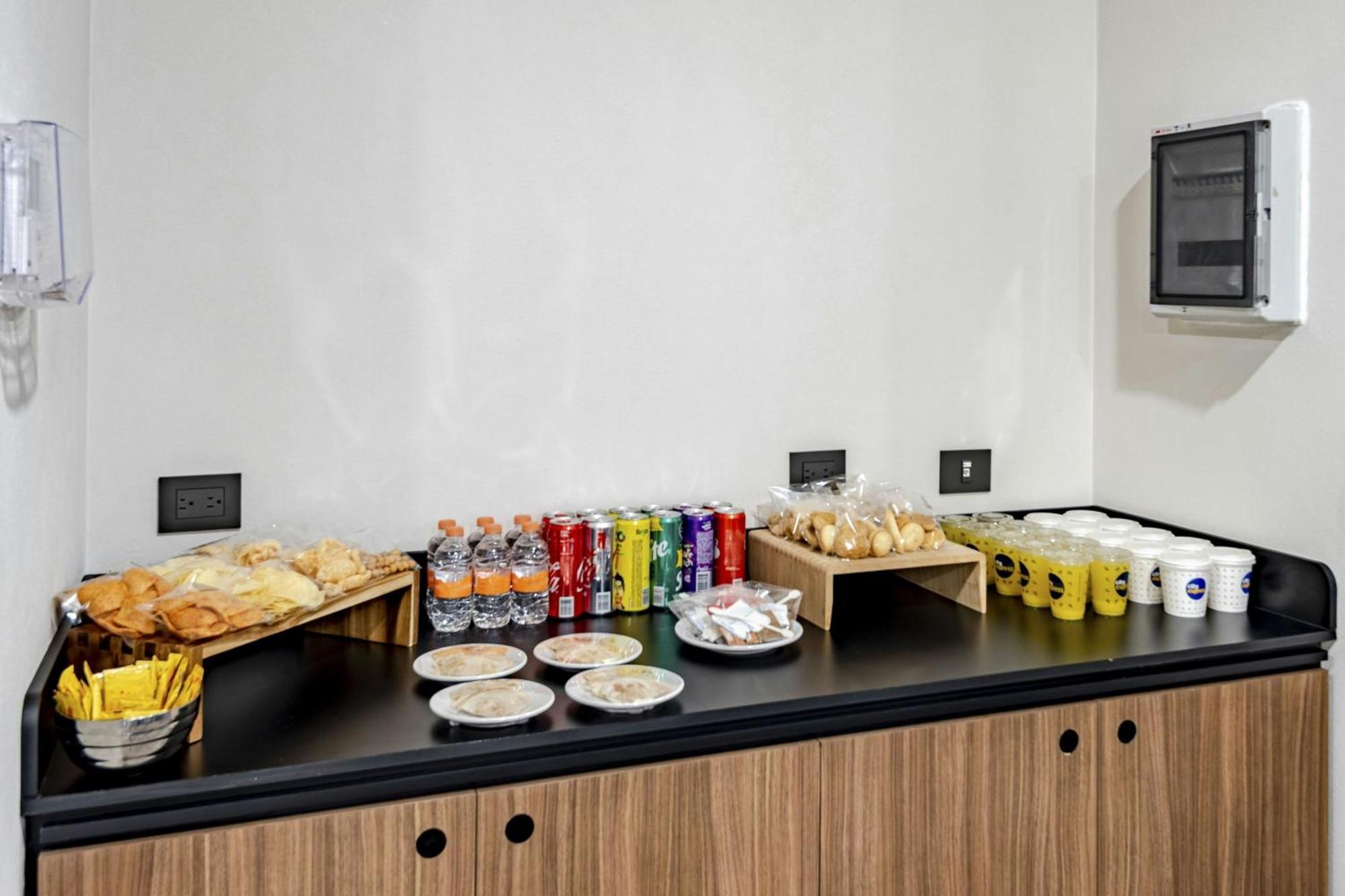 Express By Marriott Monterrey Santa Catarina 4*