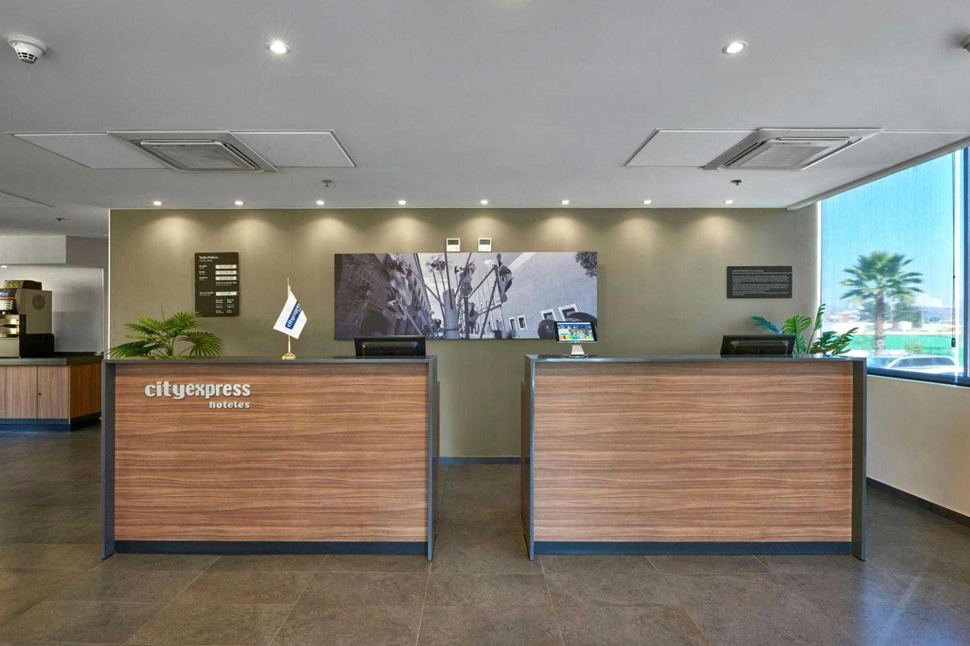 Express By Marriott Monterrey Santa Catarina Santa Catarina (Nuevo Leon)