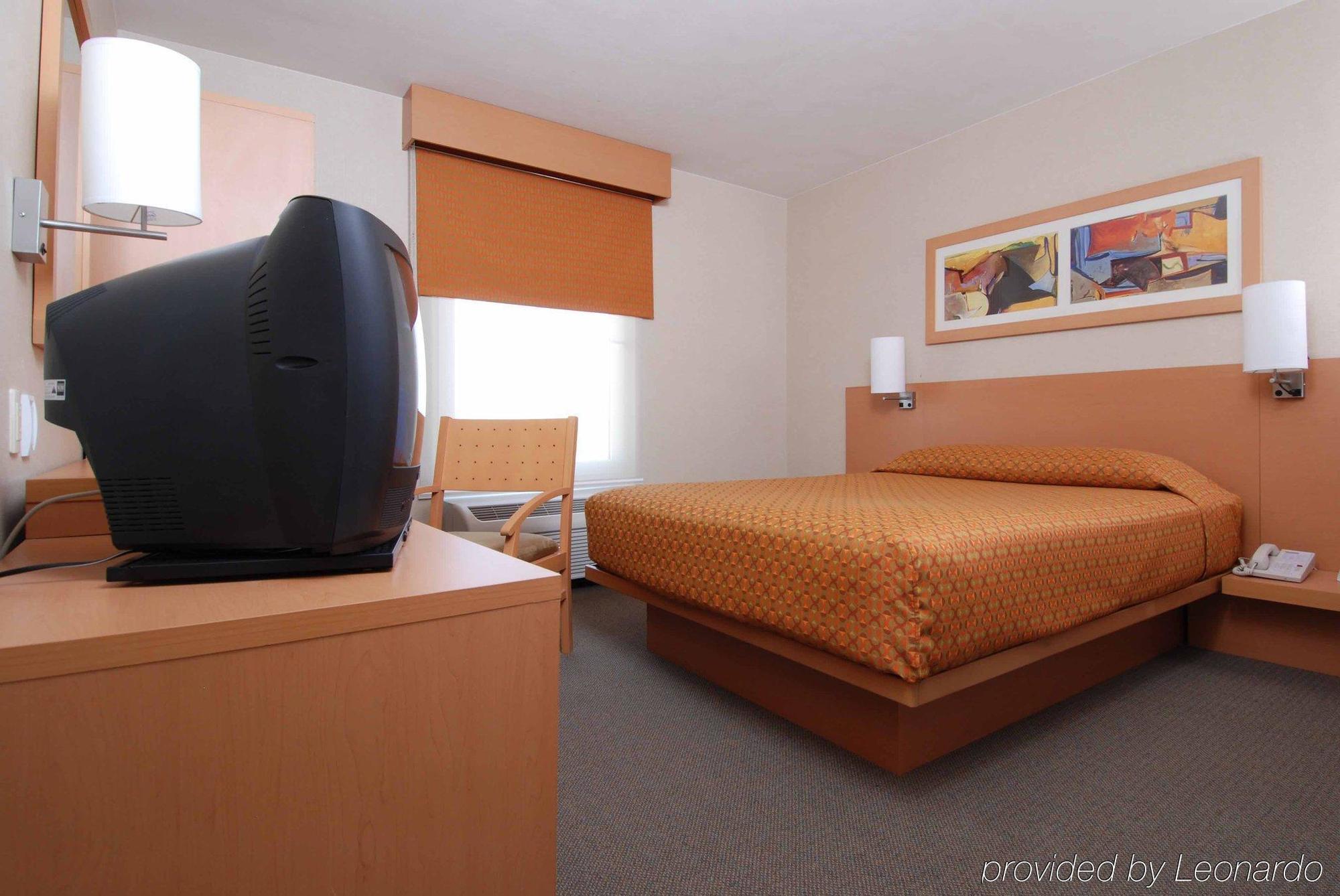Express By Marriott Monterrey Santa Catarina Hotel Santa Catarina (Nuevo Leon)