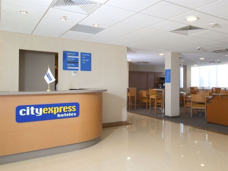 Express By Marriott Monterrey Santa Catarina Hotel Santa Catarina (Nuevo Leon)