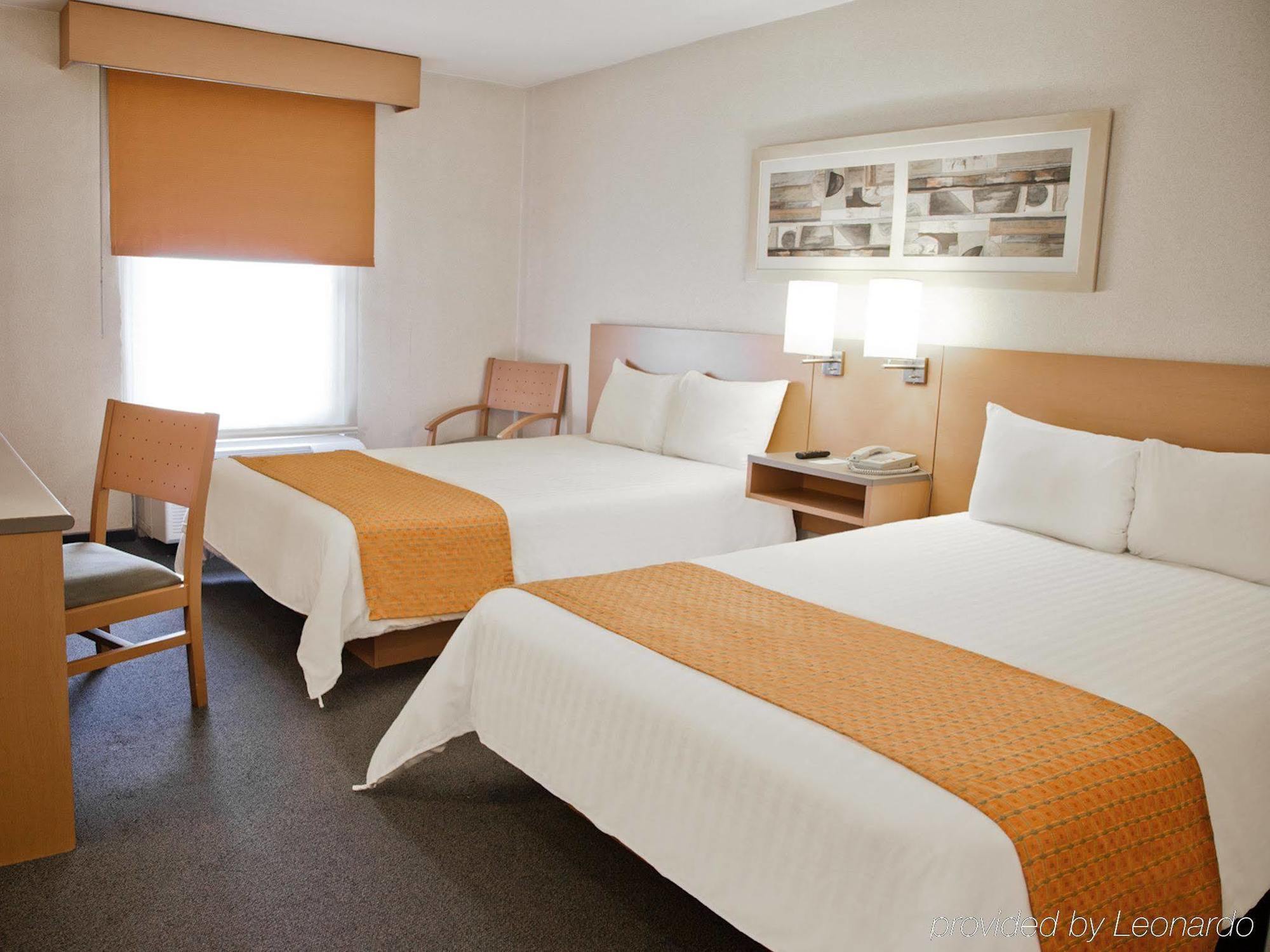 Express By Marriott Monterrey Santa Catarina Santa Catarina (Nuevo Leon)
