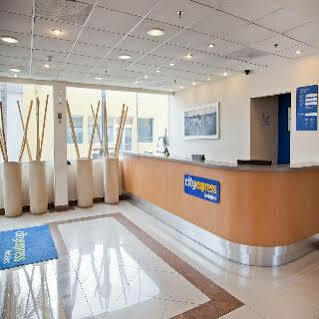 Express By Marriott Monterrey Santa Catarina Hotel 4*